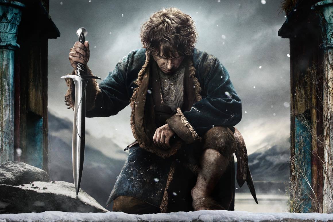 Hobbit – kulisy produkcji filmu