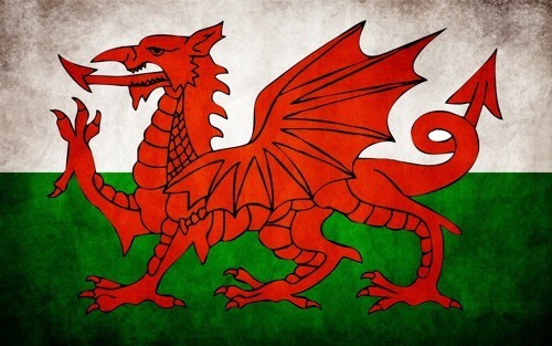 Welsh-Grungy-Flag